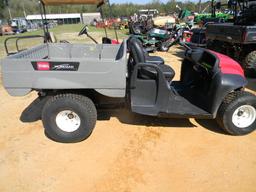 2007 TORO 2110 WORKMAN ATV,