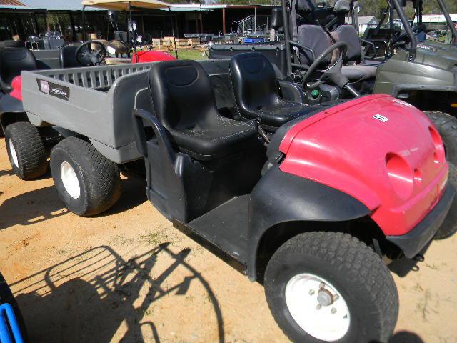 2007 TORO 2110 WORKMAN ATV,