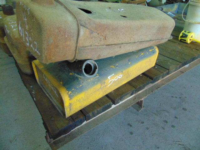 JOHN DEERE GAS TANK FOR MODEL H