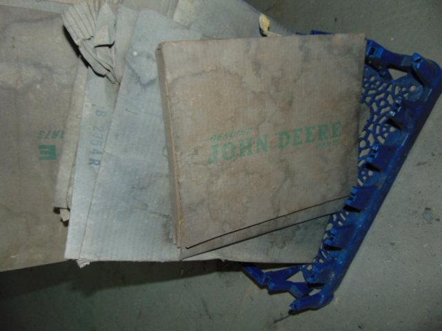 JOHN DEERE GASKET SETS