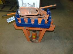 CENTRAL HYDRAULIC MANUAL,