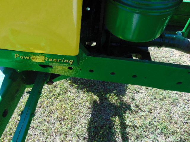 1959 JOHN DEERE 630 GAS,