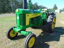 1959 JOHN DEERE 630 GAS,