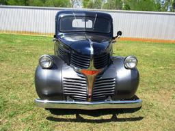 1947 DODGE TRUCK,