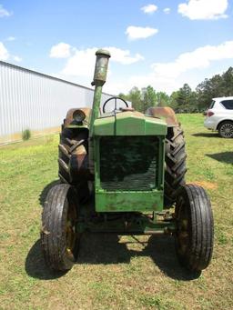 1944 JOHN DEERE MODEL D-50,