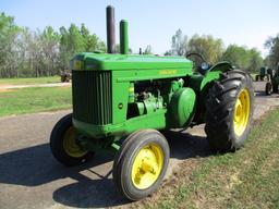 1949 JOHN DEERE AR GAS,