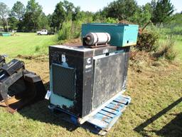 ONAN MODEL 20ES 20KW GENERATOR,