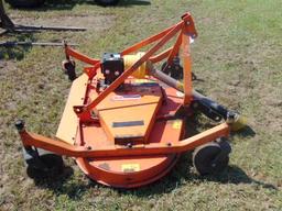 MASCHIO 5FT 3PT HITCH FINISHING MOWER