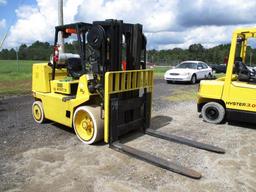 HYSTER S155XL2 FORKLIFT,