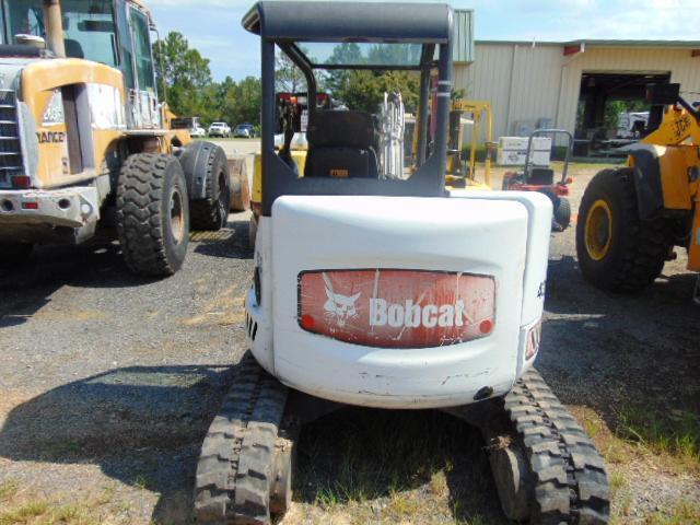 2009 BOBCAT 430 EXCAVATOR