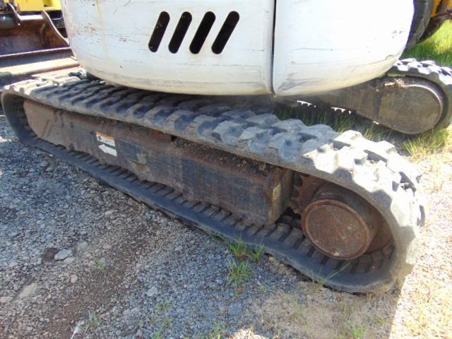 2009 BOBCAT 430 EXCAVATOR