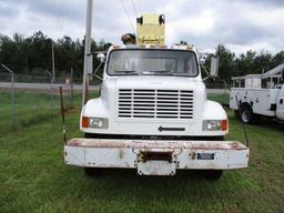 2001 INTERNATIONAL 4700 TRUCK,