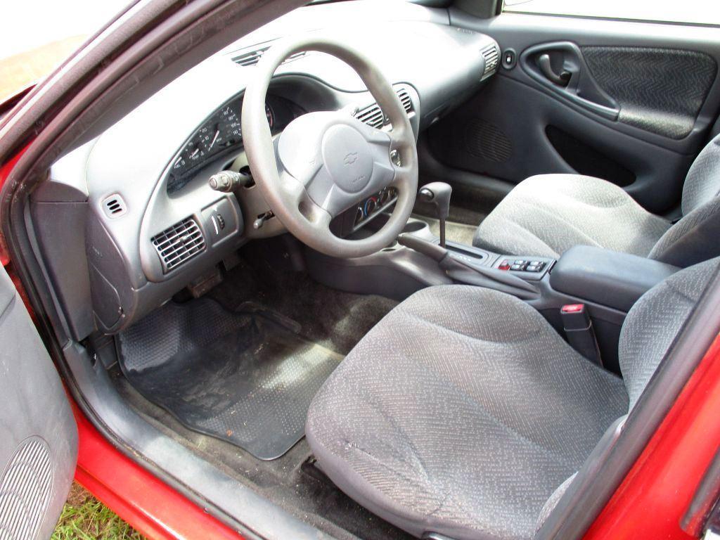 2003 CHEVY CAVALIER LS,