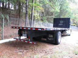 2009 Kenworth T270