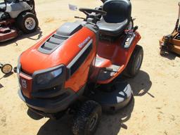 HUSQVARNA YTA 22V46 LAWN TRACTOR