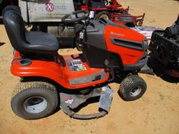 HUSQVARNA YTA 22V46 LAWN TRACTOR