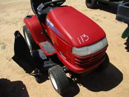 CRAFTSMAN GT5000 LAWN MOWER