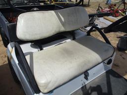 CLUBCAR GOLF CART