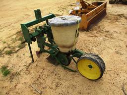 JOHN DEERE 71 1 ROW PLANTER