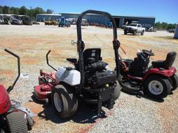 EXMARK 60" CUT LAZER Z MOWER