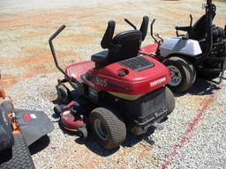 CRAFTSMAN ZTS6000 LAWN MOWER