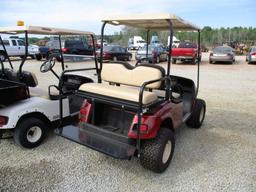 1994 EZ GO GAS GOLF CART