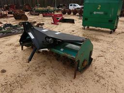 MODEL RTL70 - 70" TILLER,