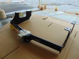 VALLEY MODEL 82710 RECEIVER HITCH