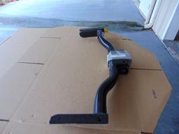 VALLEY MODEL 81990 RECEIVER HITCH,