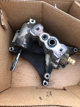1999 TURBO CHARGER FOR 7.3 DIESEL