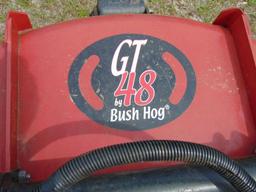 BUSH HOG GT48 ATV ROTARY CUTTER
