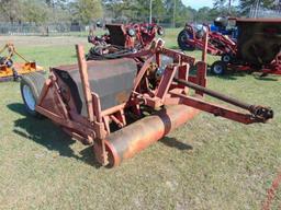 VERTI-DRAIN TYPE 305-200H