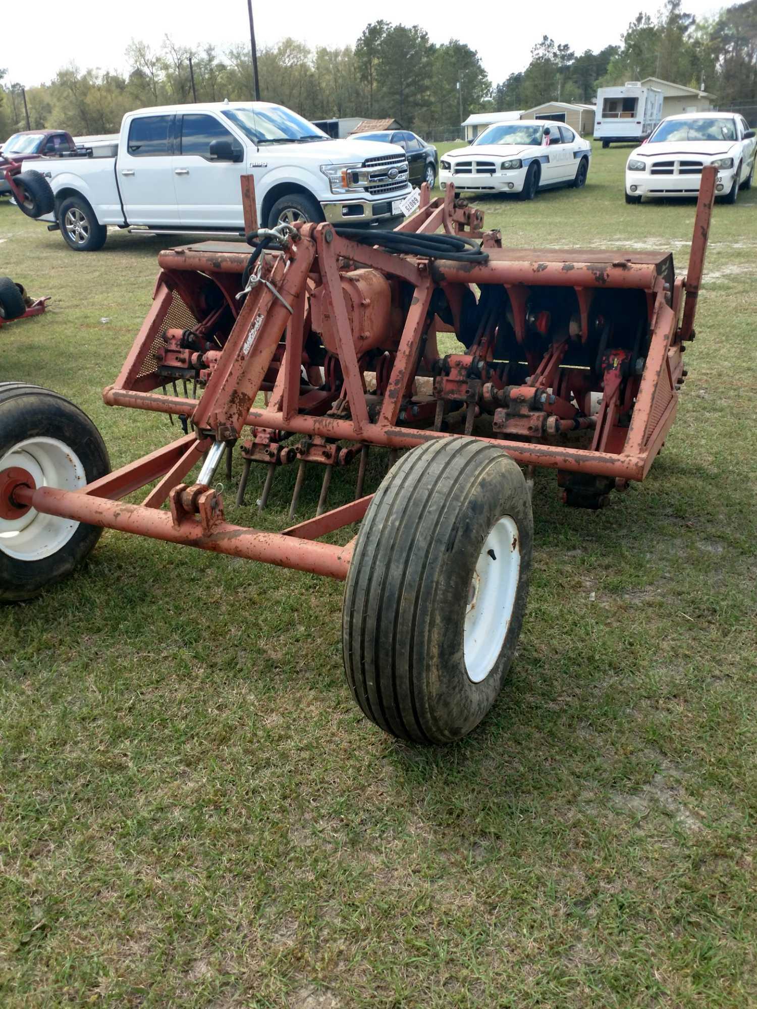 VERTI-DRAIN TYPE 305-200H