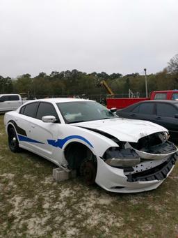 ABSOLUTE 2013 DODGE CHARGER