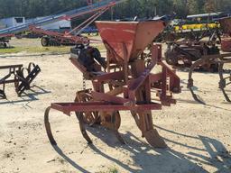 COVINGTON 1 - ROW PLANTER