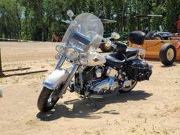 57 - 2007 HARLEY DAVIDSON