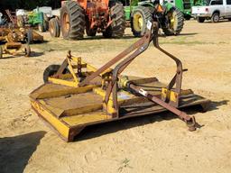 69 - 5' ROTARY CUTTER