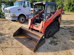 959 - KUBOTA SVL 75-2 SKID STEER