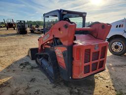 959 - KUBOTA SVL 75-2 SKID STEER