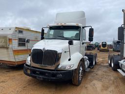 1182 - 2010 INTERNATIONAL NAVISTAR