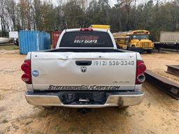 1191 - 2008 DODGE RAM 1500