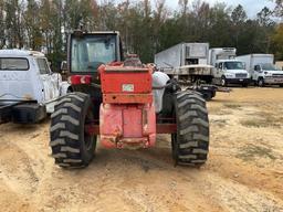 1224 - MANITOU MANISCOPIC FORKLIFT