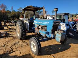 235 - FORD 5900 TRACTOR