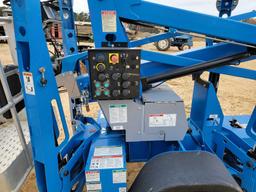 300 - 2019 GENIE TZ-34/20 TOWABLE LIFT