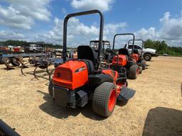 90 - 2022 KUBOTA ZD1211 ZERO TURN MOWER