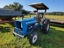 346 - FORD 3000 TRACTOR