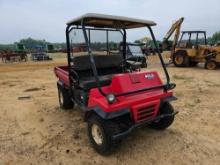 1029 - MULE 2500 KAWASAKI 5X5