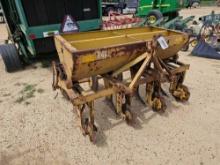 MIDLAND PDF-4 PASTURE SEEDER