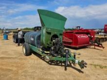 280 - LMC PECAN SPRAYER