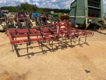 408 - UNVERFERTH 10' SHANK CULTIVATOR